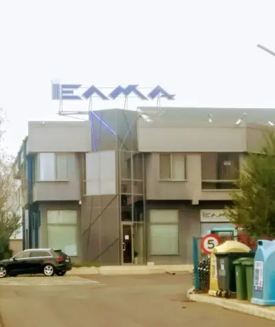 Елма М груп АД