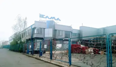 Елма М груп АД