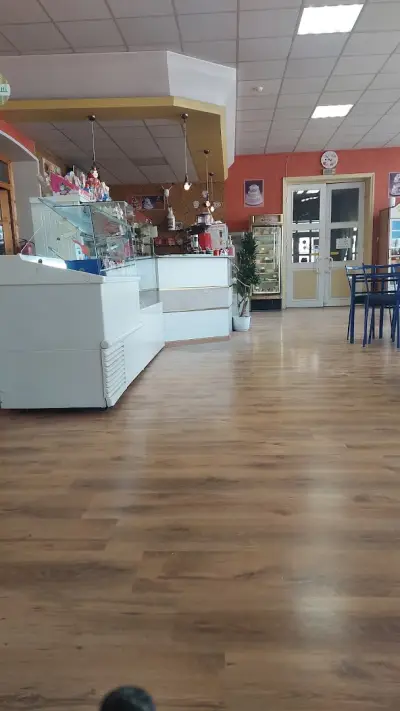 Сладкарница Фантазия