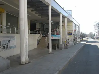 СтанТех - Сервиз за Компютри и Електроника
