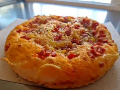 Пекарна Вкусно