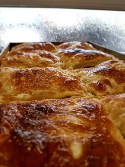 Пекарна Вкусно