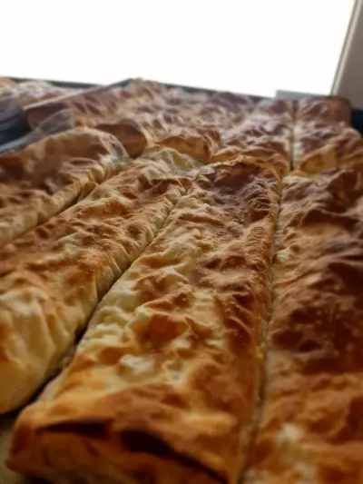 Пекарна Вкусно