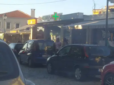 Аптека Черноморец