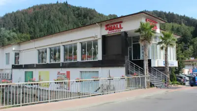 SMall Zlatograd