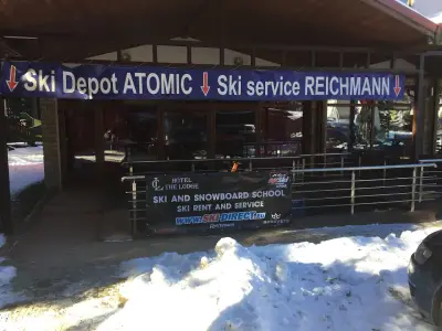 Borovets Ski School - "RilSki" Borovets, Bulgaria