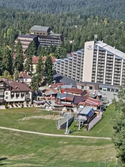 Borovets Ski School - "RilSki" Borovets, Bulgaria