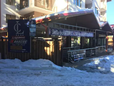 Borovets Ski School - "RilSki" Borovets, Bulgaria