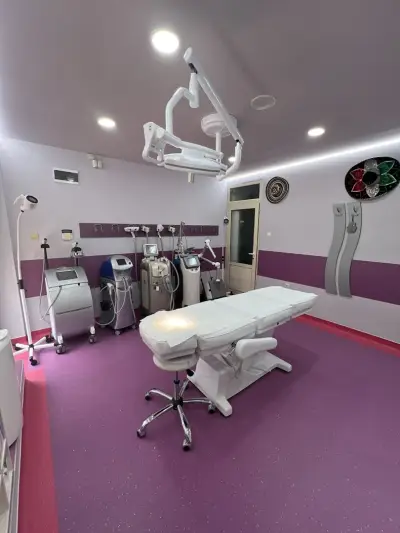 Dr. & Dr. Dragolov - Mirabel Aesthetic Clinic