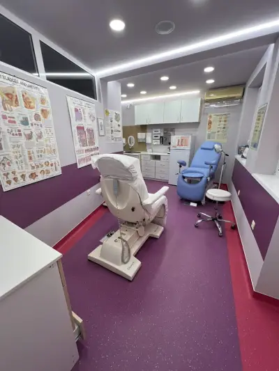Dr. & Dr. Dragolov - Mirabel Aesthetic Clinic