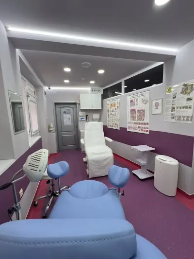 Dr. & Dr. Dragolov - Mirabel Aesthetic Clinic