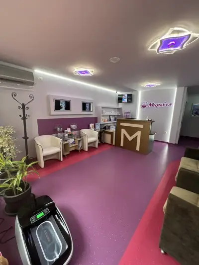 Dr. & Dr. Dragolov - Mirabel Aesthetic Clinic