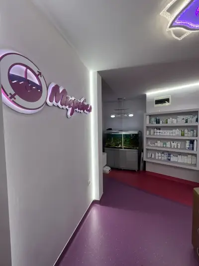 Dr. & Dr. Dragolov - Mirabel Aesthetic Clinic