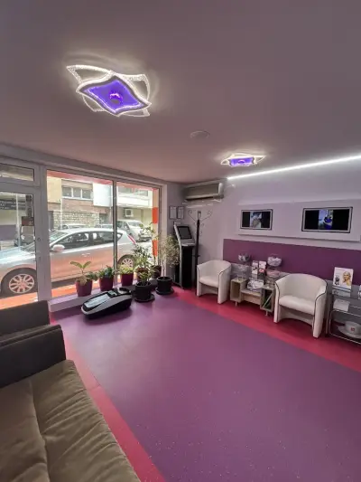 Dr. & Dr. Dragolov - Mirabel Aesthetic Clinic