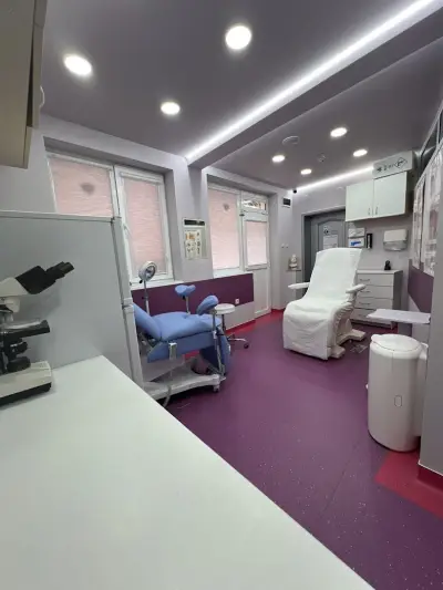 Dr. & Dr. Dragolov - Mirabel Aesthetic Clinic