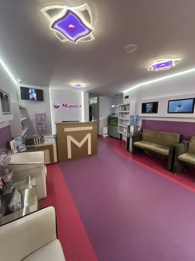 Dr. & Dr. Dragolov - Mirabel Aesthetic Clinic