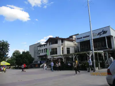ТопСтарс