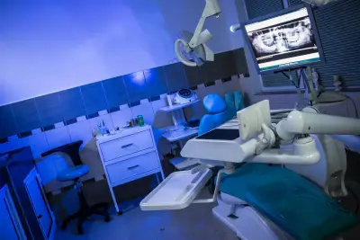 Имплантологичен кабинет BalevDental - Балев Дентал