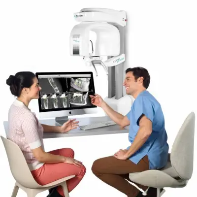 Имплантологичен кабинет BalevDental - Балев Дентал