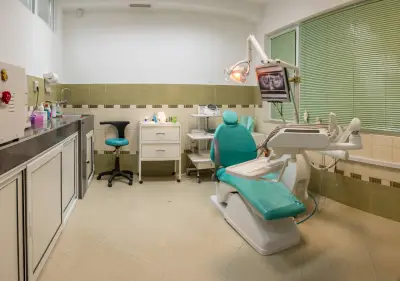 Имплантологичен кабинет BalevDental - Балев Дентал