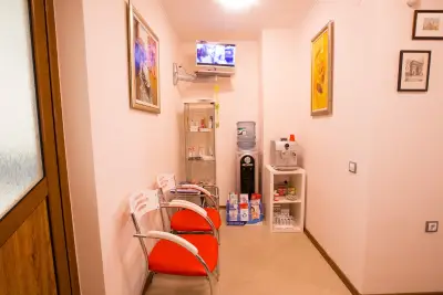 Yordanovi Dental Studio