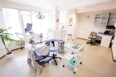 Yordanovi Dental Studio