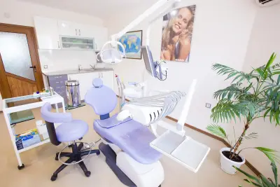 Yordanovi Dental Studio