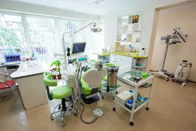Yordanovi Dental Studio