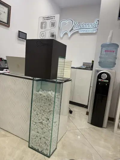 Yordanovi Dental Studio