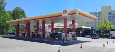 Shell