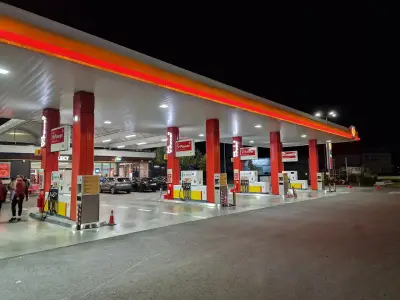 Shell