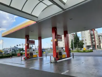 Shell