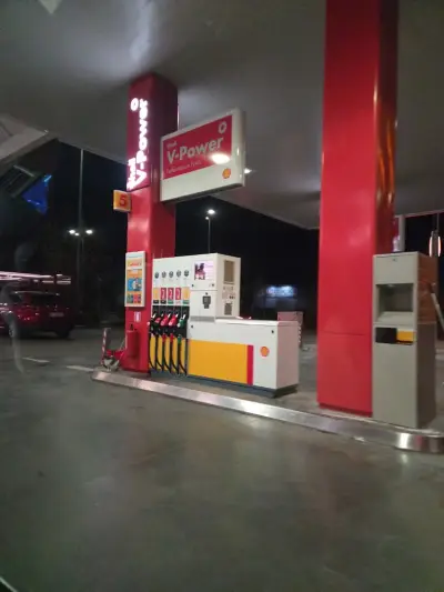 Shell
