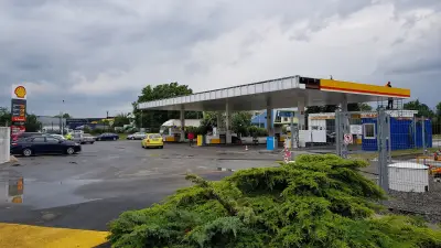 Shell