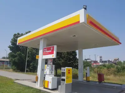 Shell