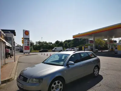 Shell