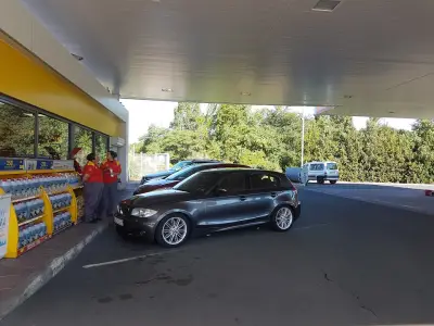 Shell