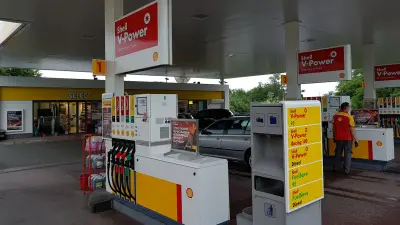 Shell