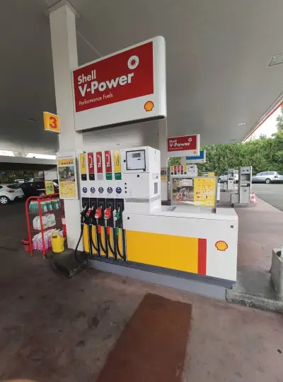 Shell