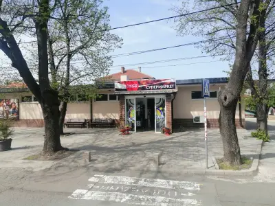 ЕММА МАРКЕТ ООД