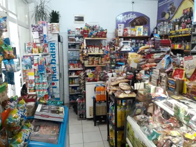 Karina Minimarket