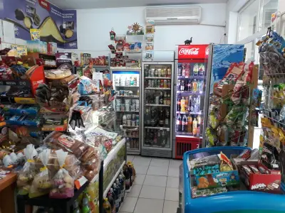 Karina Minimarket