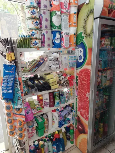 Karina Minimarket