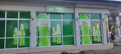 Фулшоп Sarafovo