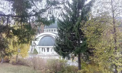 Храм „Свети Висарион Смоленски“