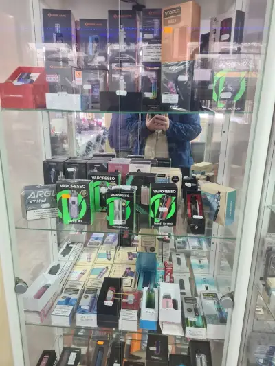 GigaDrinks.com