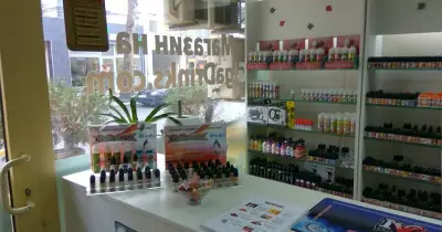 GigaDrinks.com
