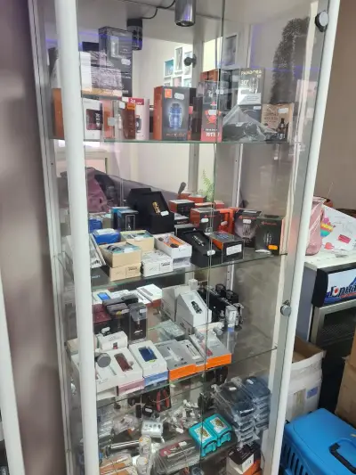 GigaDrinks.com