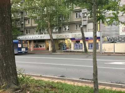 Компютър Маркет