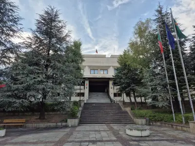 Областен управител Смолян